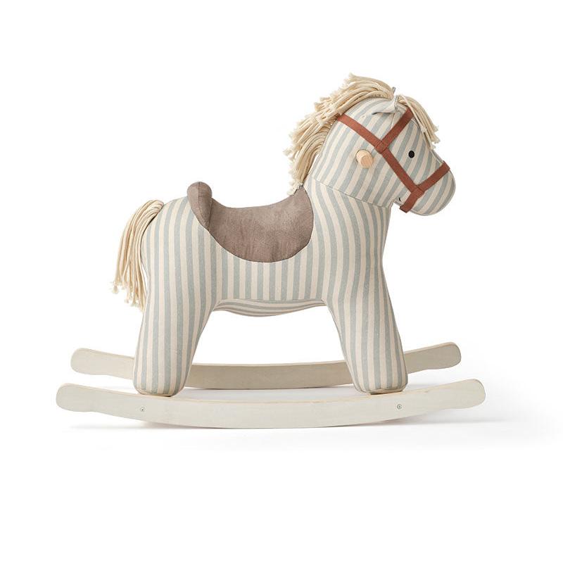 Rocking Horse Sam AIDEN