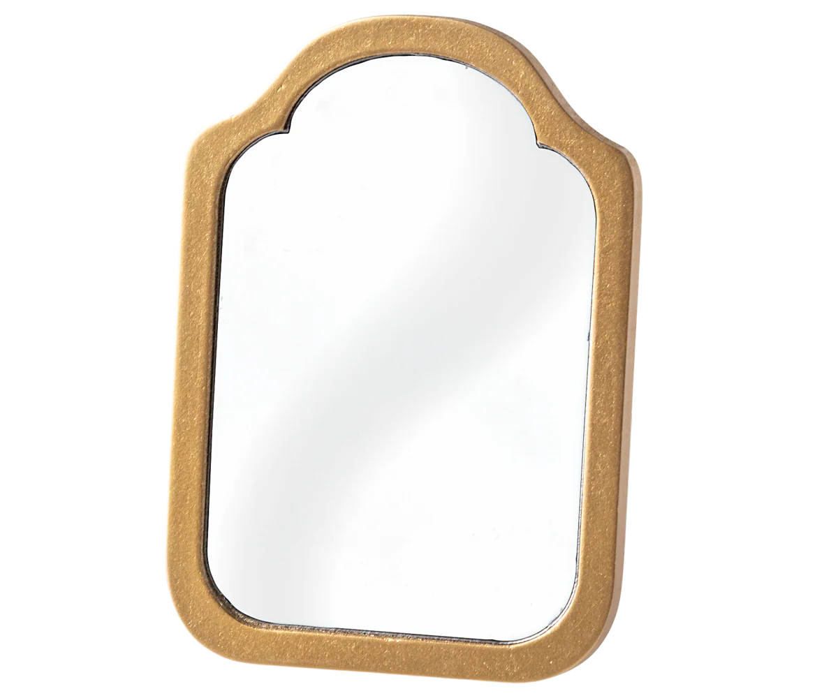 Miniature Mirror