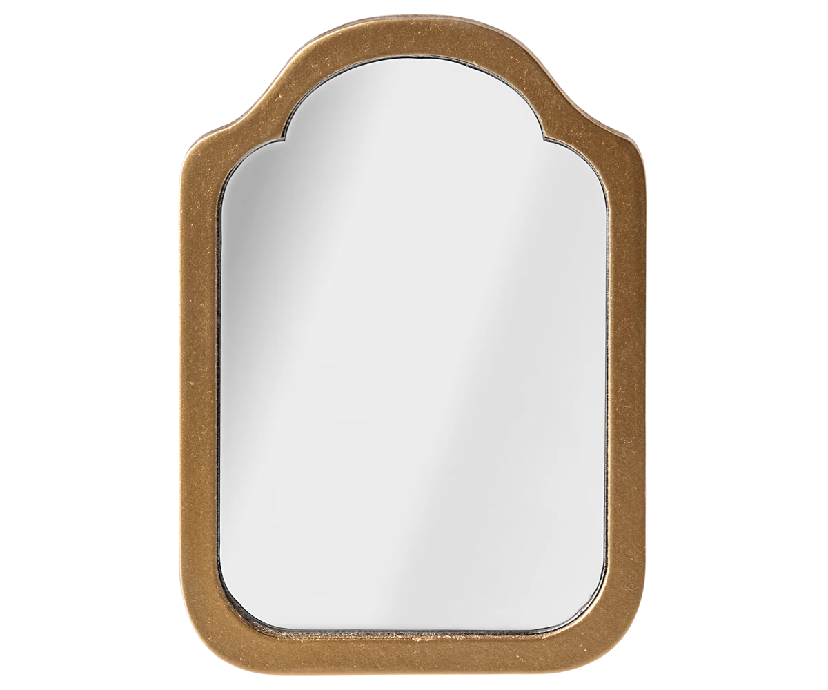 Miniature Mirror