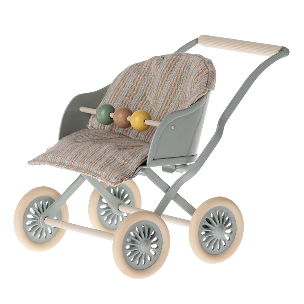 Stroller, Baby - Blue