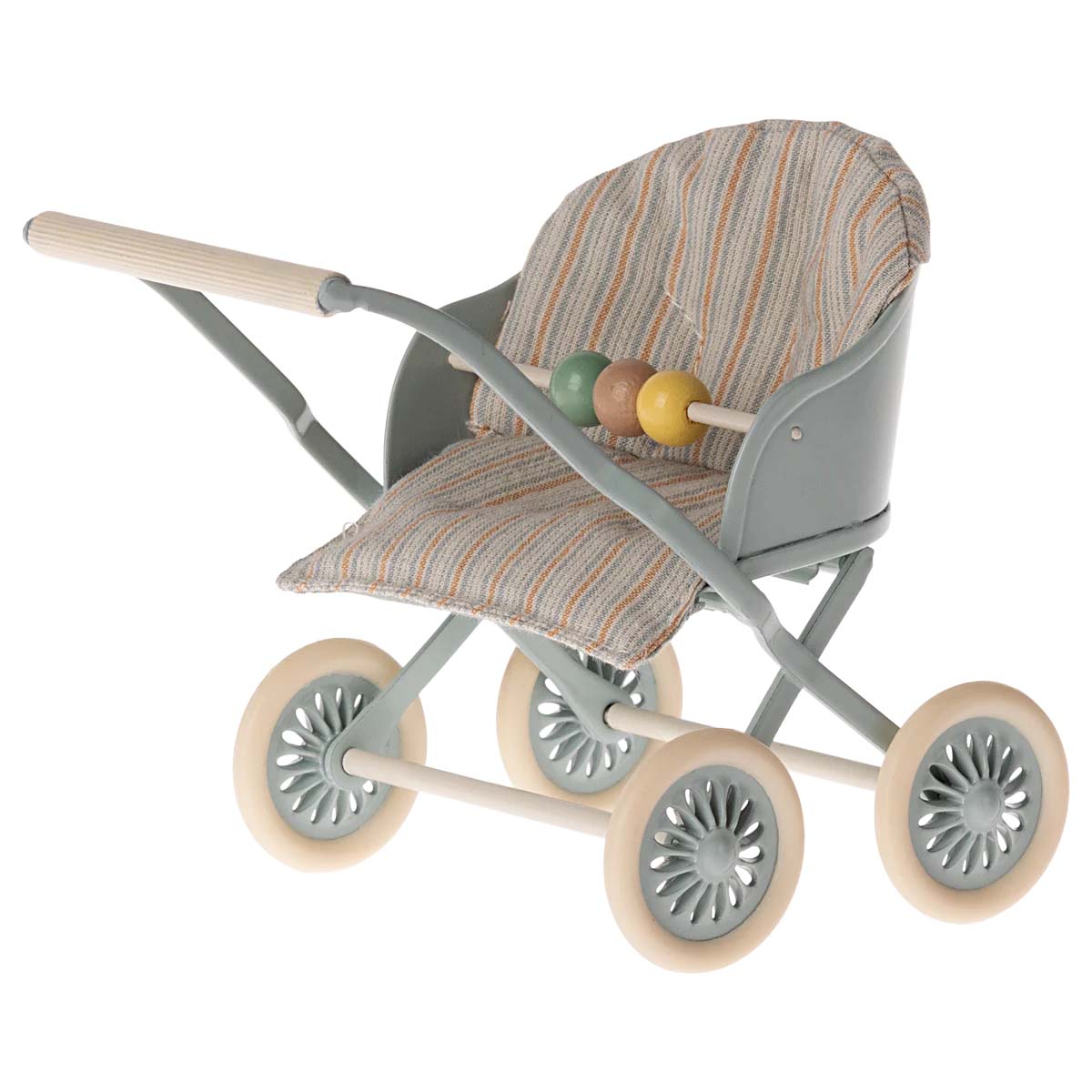 Stroller, Baby - Blue