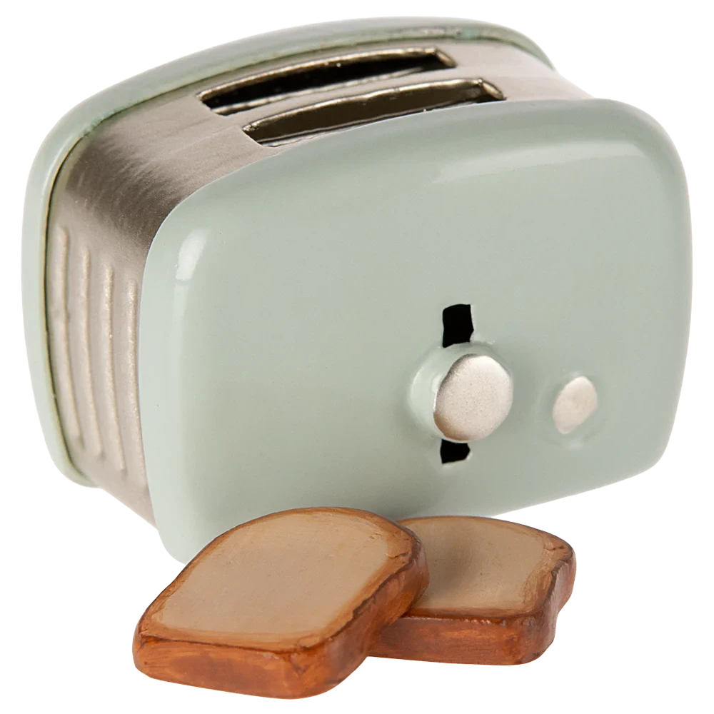 Toaster Mouse