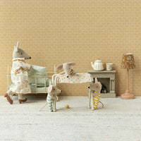 Thumbnail for Nursery Table Baby Mouse - Off white