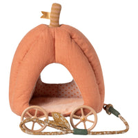 Thumbnail for Pre-order Pumpkin Carriage Mouse (January Delivery)