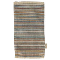 Thumbnail for Miniature Rug Striped Large