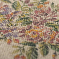 Thumbnail for Maileg Rug, Flowers - Medium