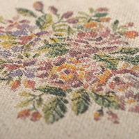 Thumbnail for Maileg Rug, Flowers Large 11-4412-00