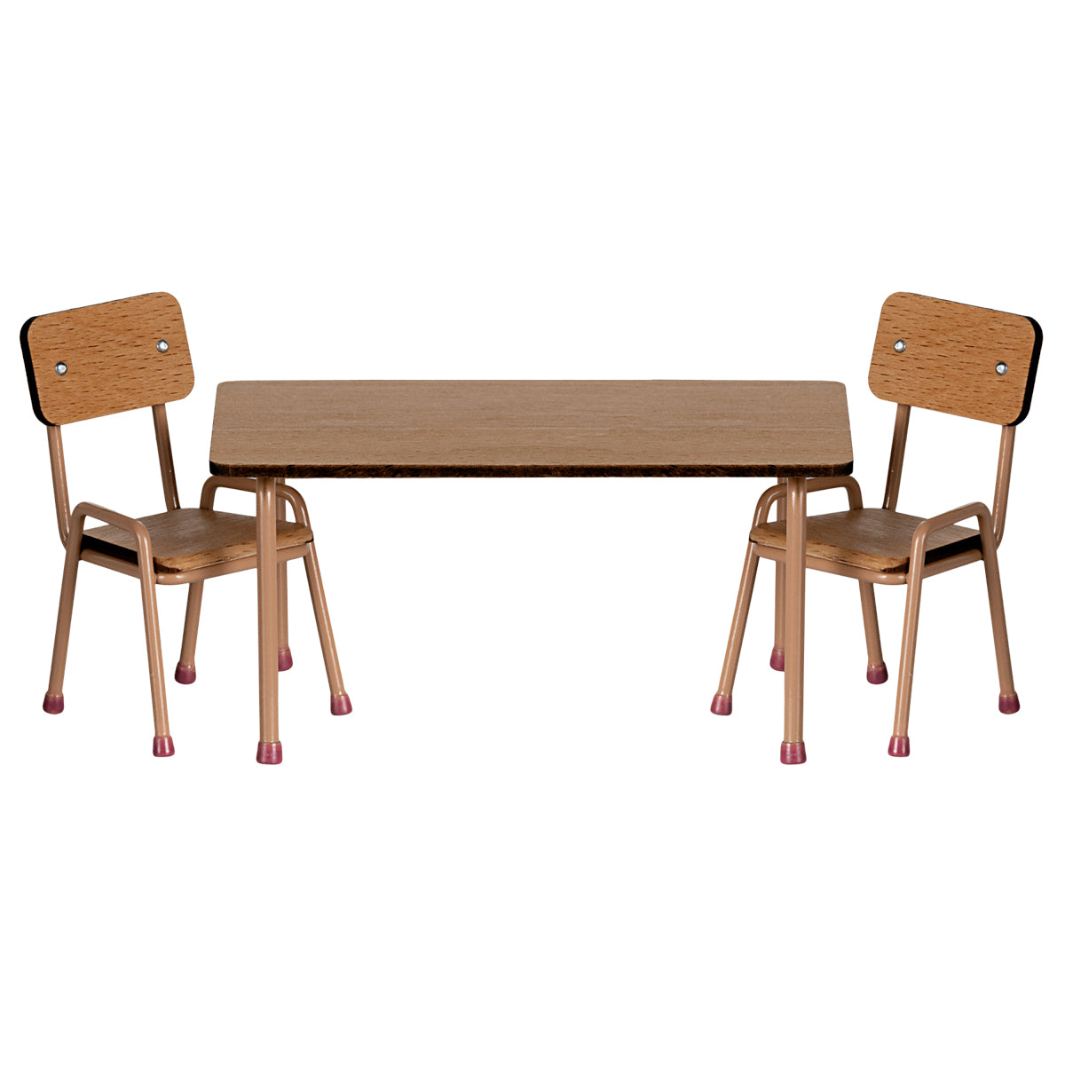 Pre-order Table and Chair Set Mouse Dark Powder (January)