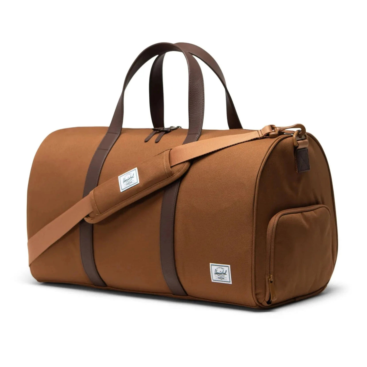 Herschel Novel™ Duffle - 43L Rubber