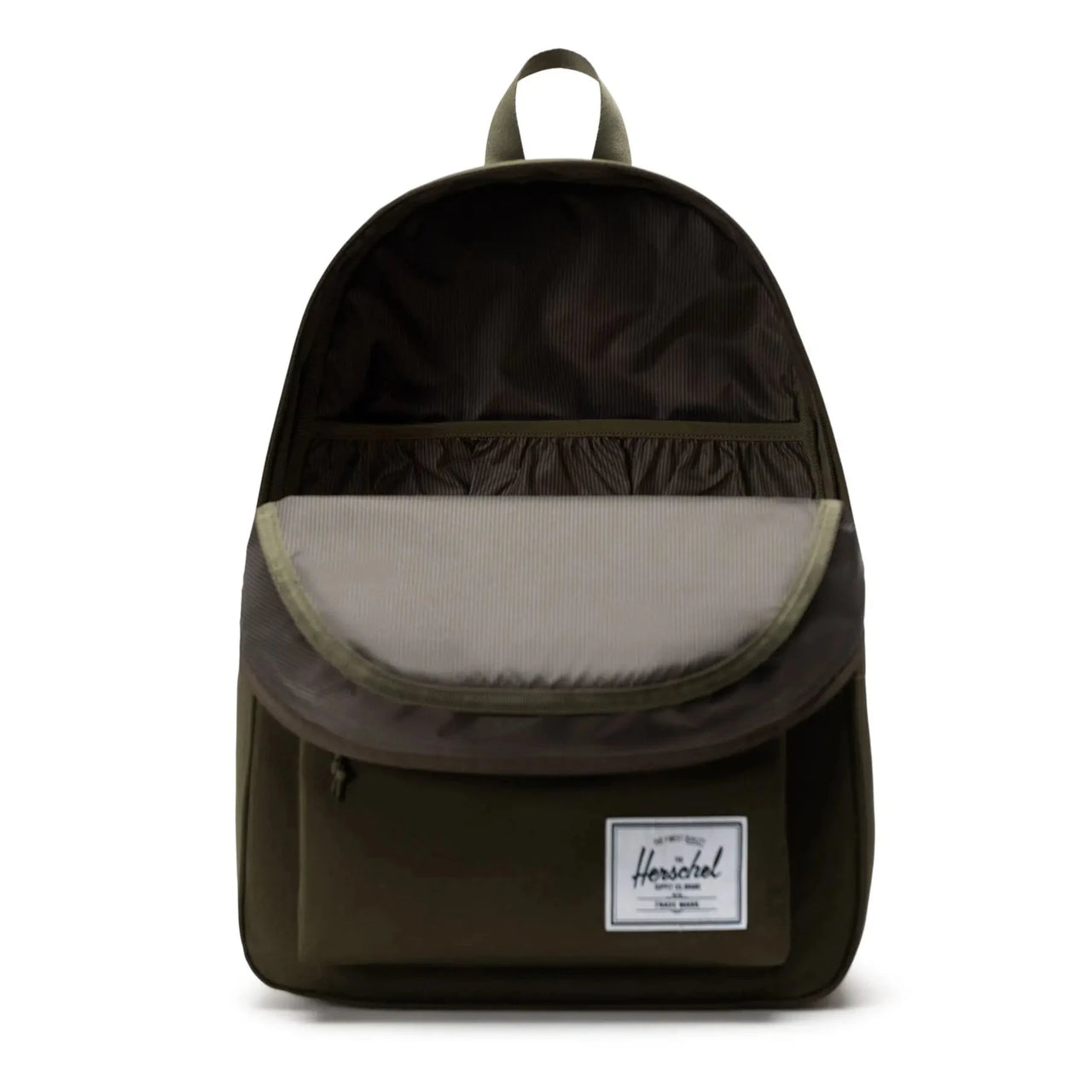 Herschel Classic™ Backpack | XL - 30L Ivy Green