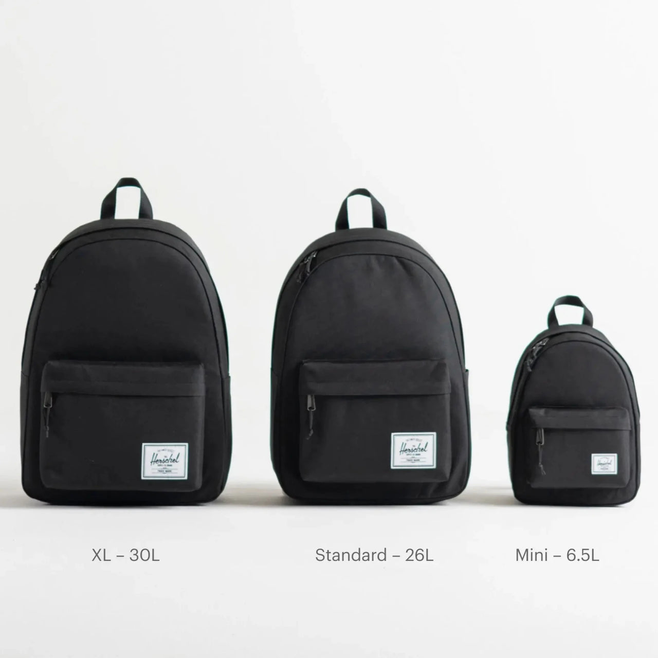 Herschel Classic™ Backpack | XL - 30L Rubber