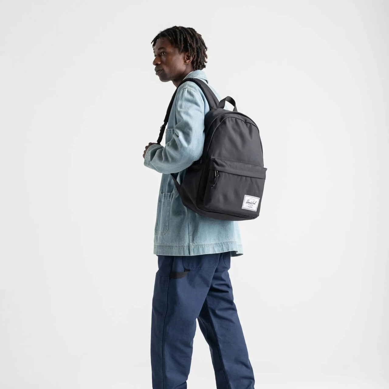 Herschel Classic™ Backpack | XL - 30L Rubber