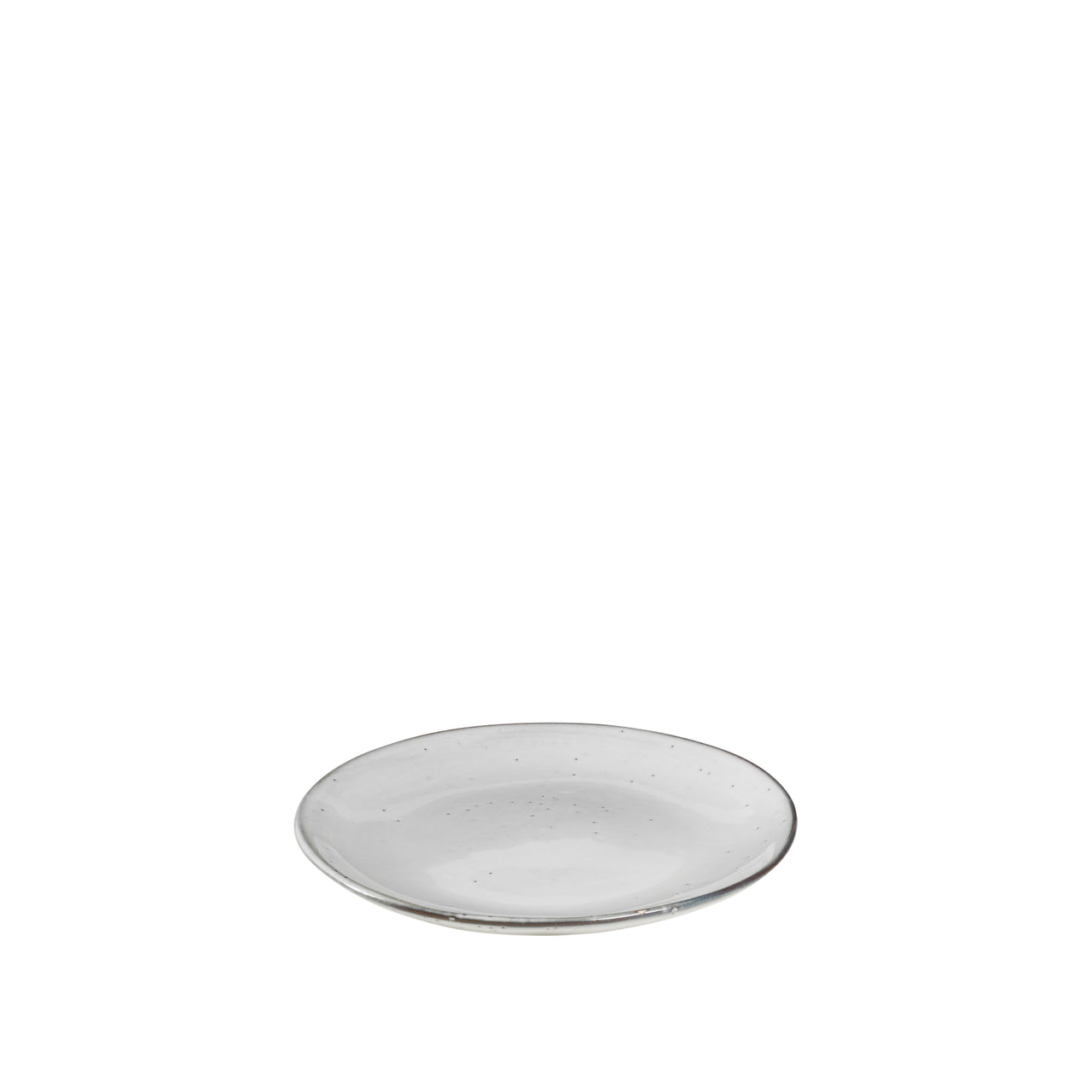 Broste Copenhagen Nordic Sand Dessert/lunch  Plate 14533018