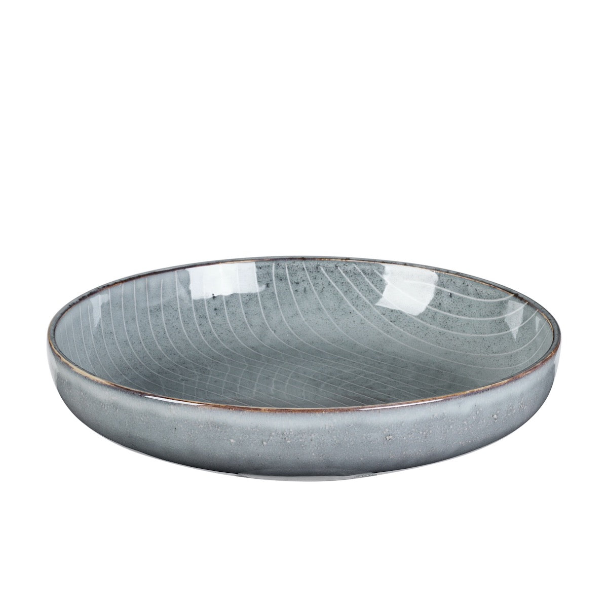 Broste Copenhagen Nordic Sea Bowl Ø22,5 cm