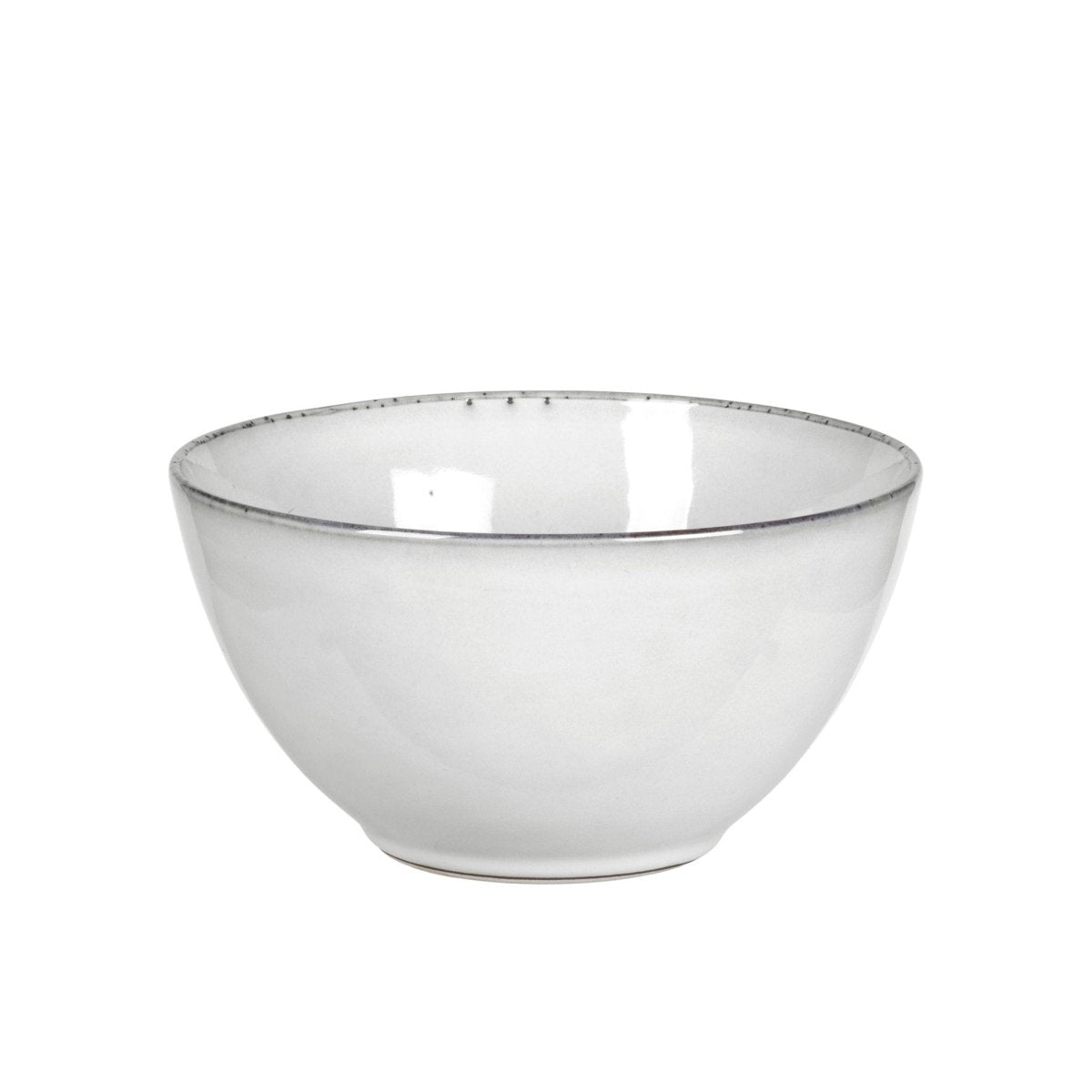 Broste Copenhagen Nordic Sand Buddha Bowl  Ø17cm