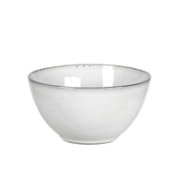 Thumbnail for Broste Copenhagen Nordic Sand Buddha Bowl  Ø17cm