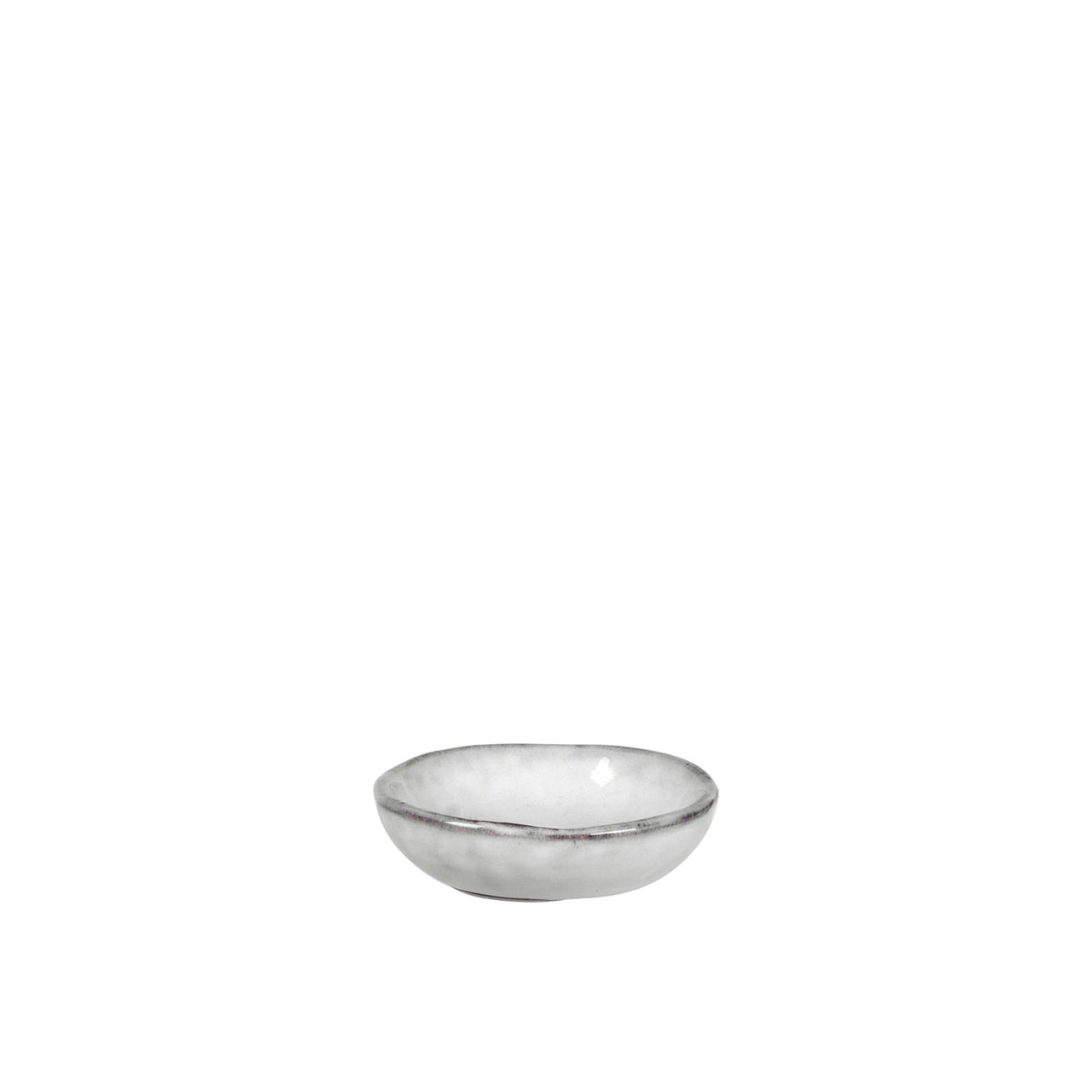 Nordic Sand Butter Bowl Ø7cm