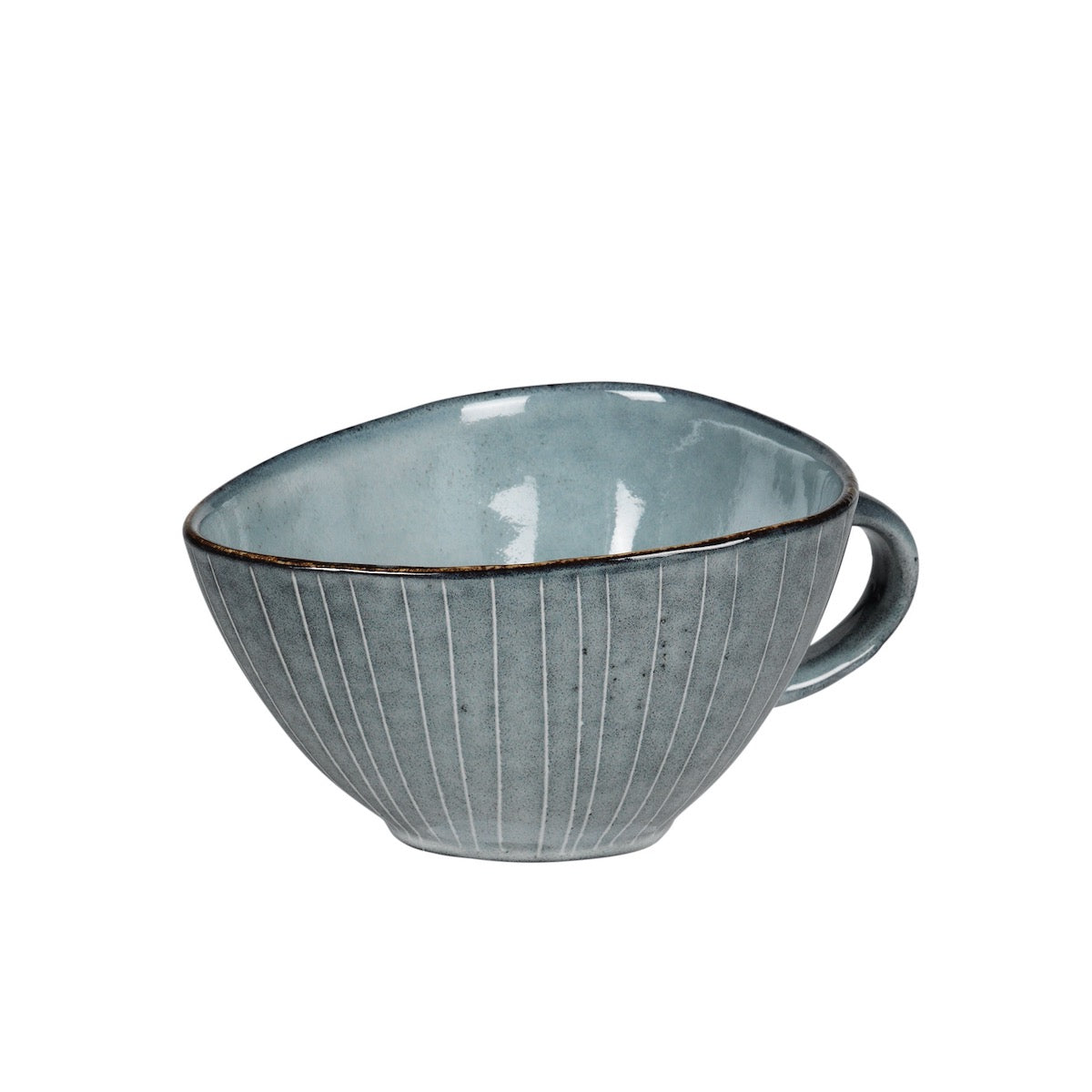 Broste Copenhagen Nordic Sea Gravy Bowl 40cl