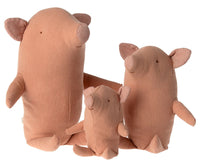 Thumbnail for 
Maileg Truffle Pig, Medium 16-3983-00