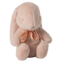 Thumbnail for Bunny plush, Small - Powder 16-4990-02