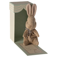 Thumbnail for My First Bunny - Brown