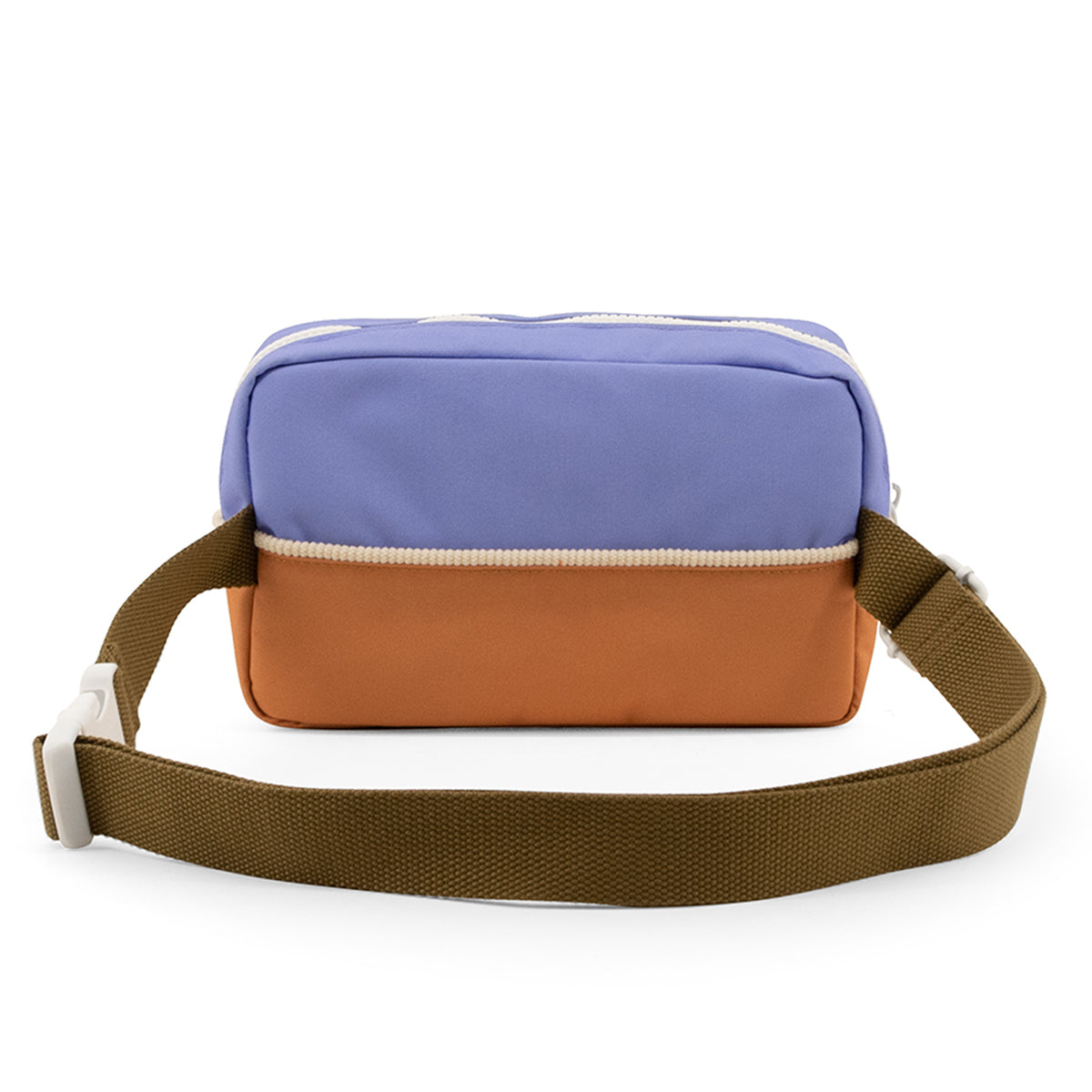 Cherry Red Fanny Pack – maeree