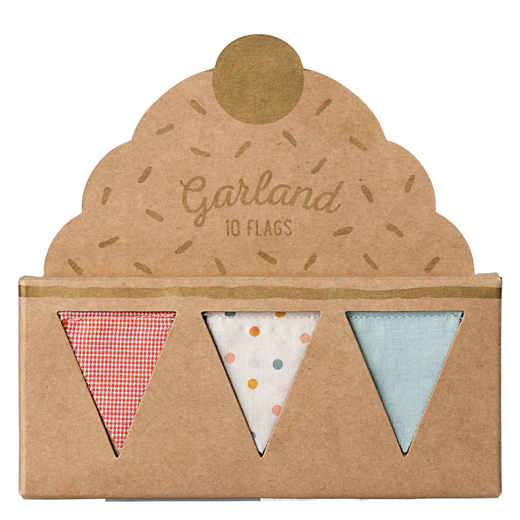 Garland Mini