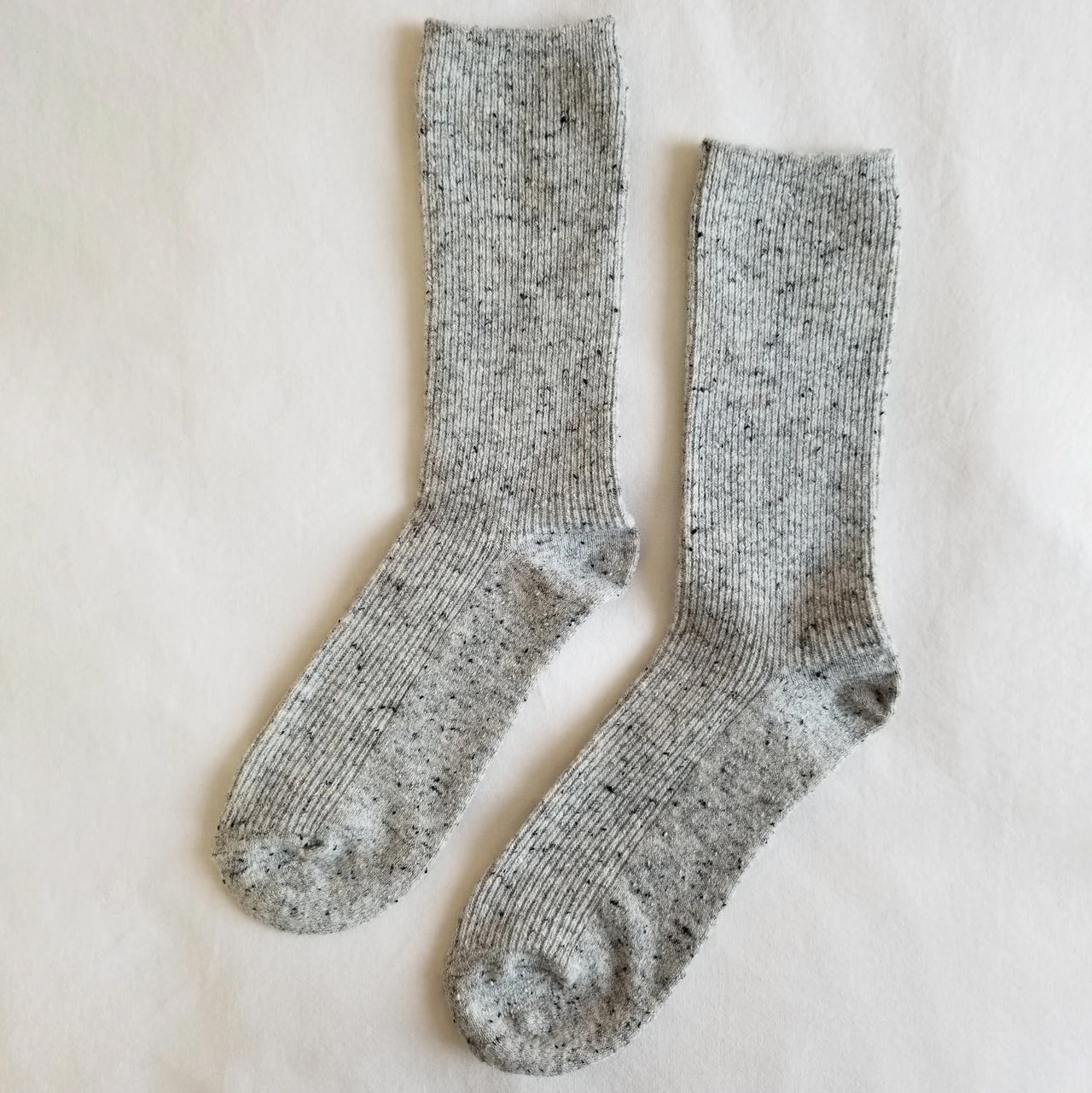 Snow Socks: Cookies and Cream