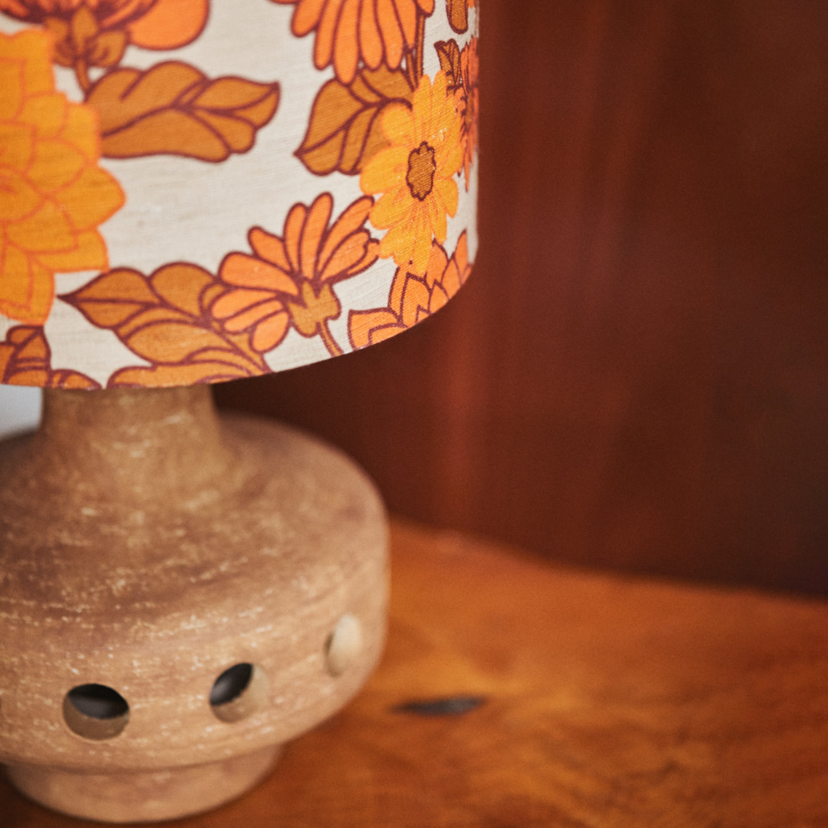 Lamp Shade Petal