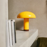 Thumbnail for Lounge Table Lamp - Butterscotch