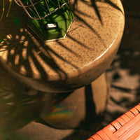 Thumbnail for Terrazzo Side Table Pebble