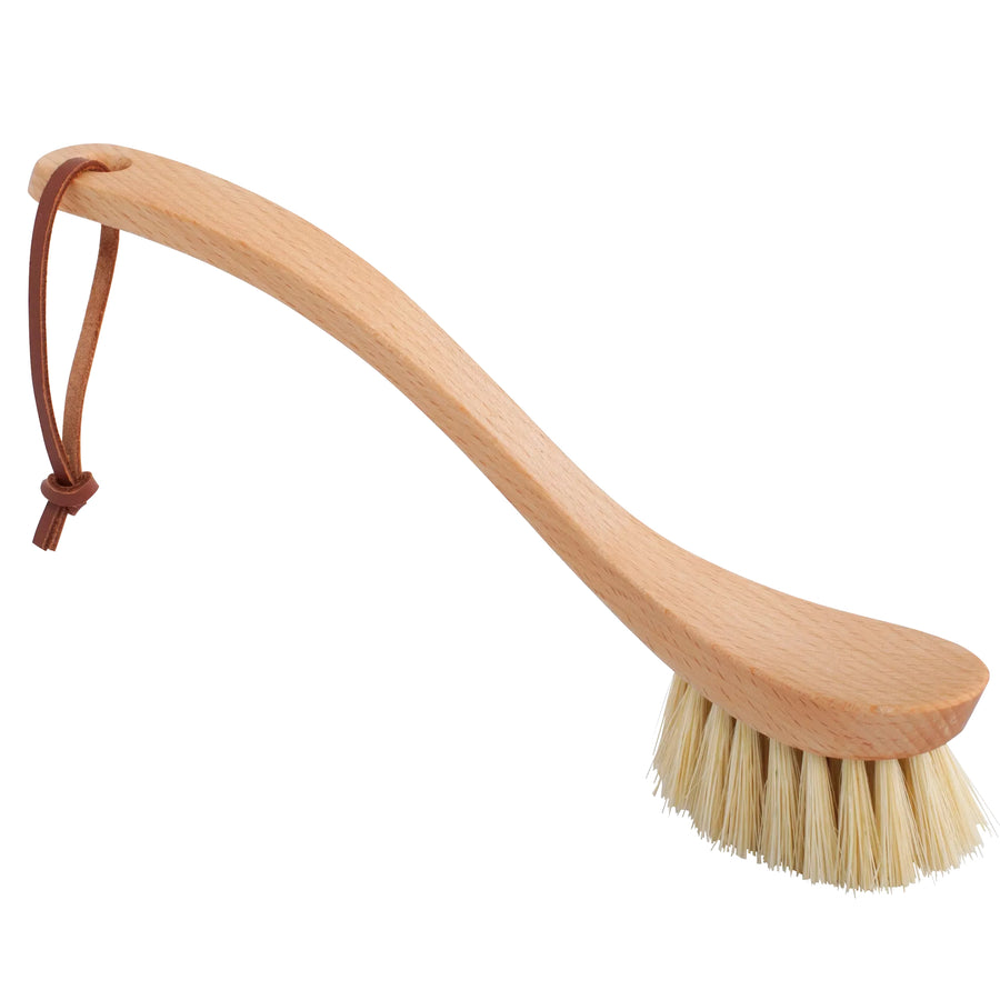 Redecker Tampico Fibre Dish Brush
