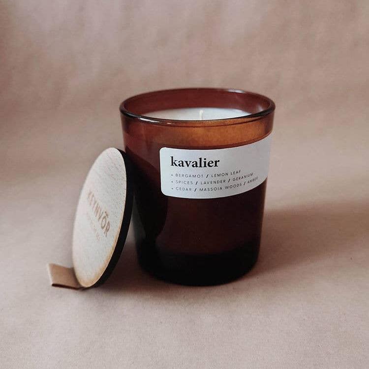 Kavalier | Wild + Refined