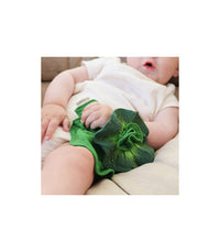 Thumbnail for Kendall the Kale Comforter and Baby Teether Oli&Carol