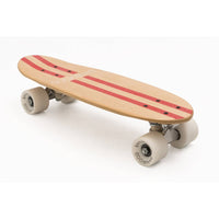 Thumbnail for BANWOOD SKATEBOARD RED