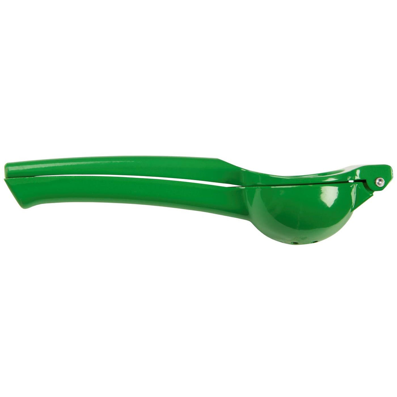 Lime Squeezer Green