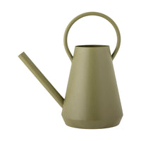 Thumbnail for Vallis Watering Can, Green, Metal