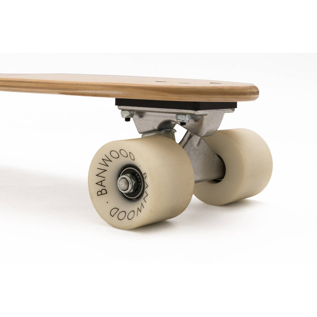 SKATEBOARD BANWOOD CREAM