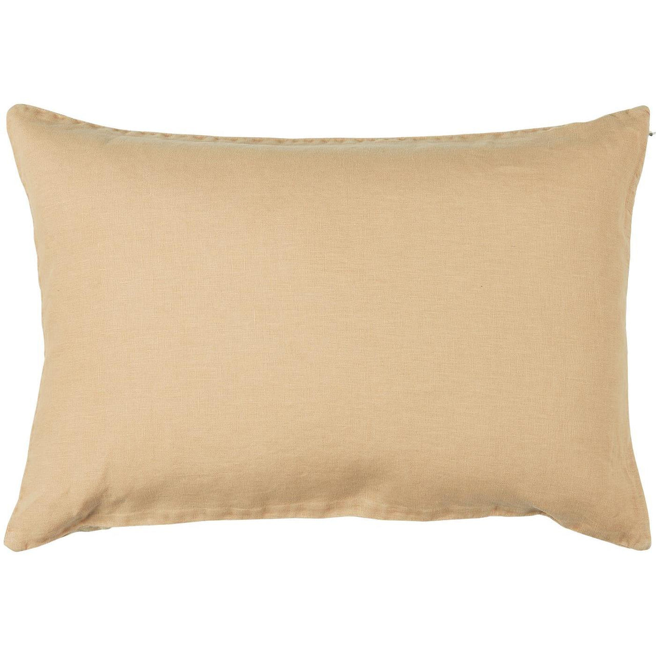 Cushion Cafe Creme Linen 60 x 40cm