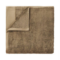 Thumbnail for Bath Towel -RIVA- Tan - 70 x 140 cm