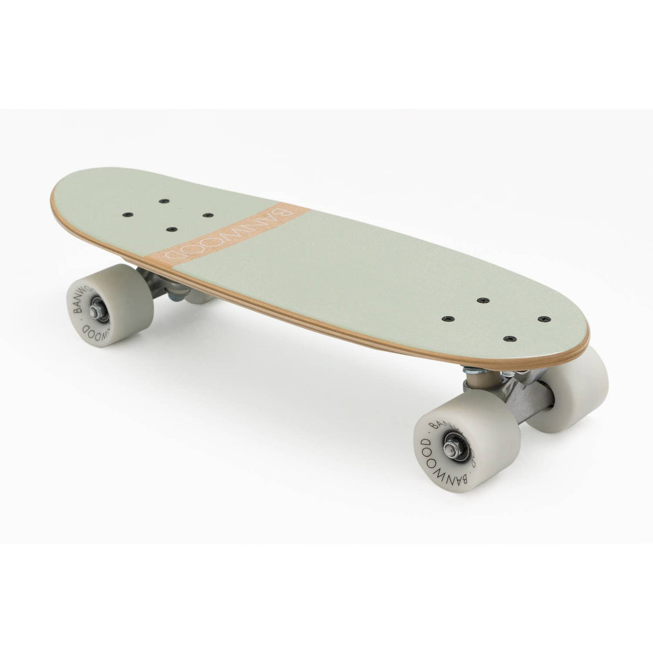 SKATEBOARD BANWOOD MINT