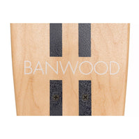 Thumbnail for SKATEBOARD BANWOOD NAVY