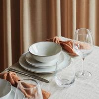 Thumbnail for Broste Copenhagen Nordic Sand Dinner Set for Four