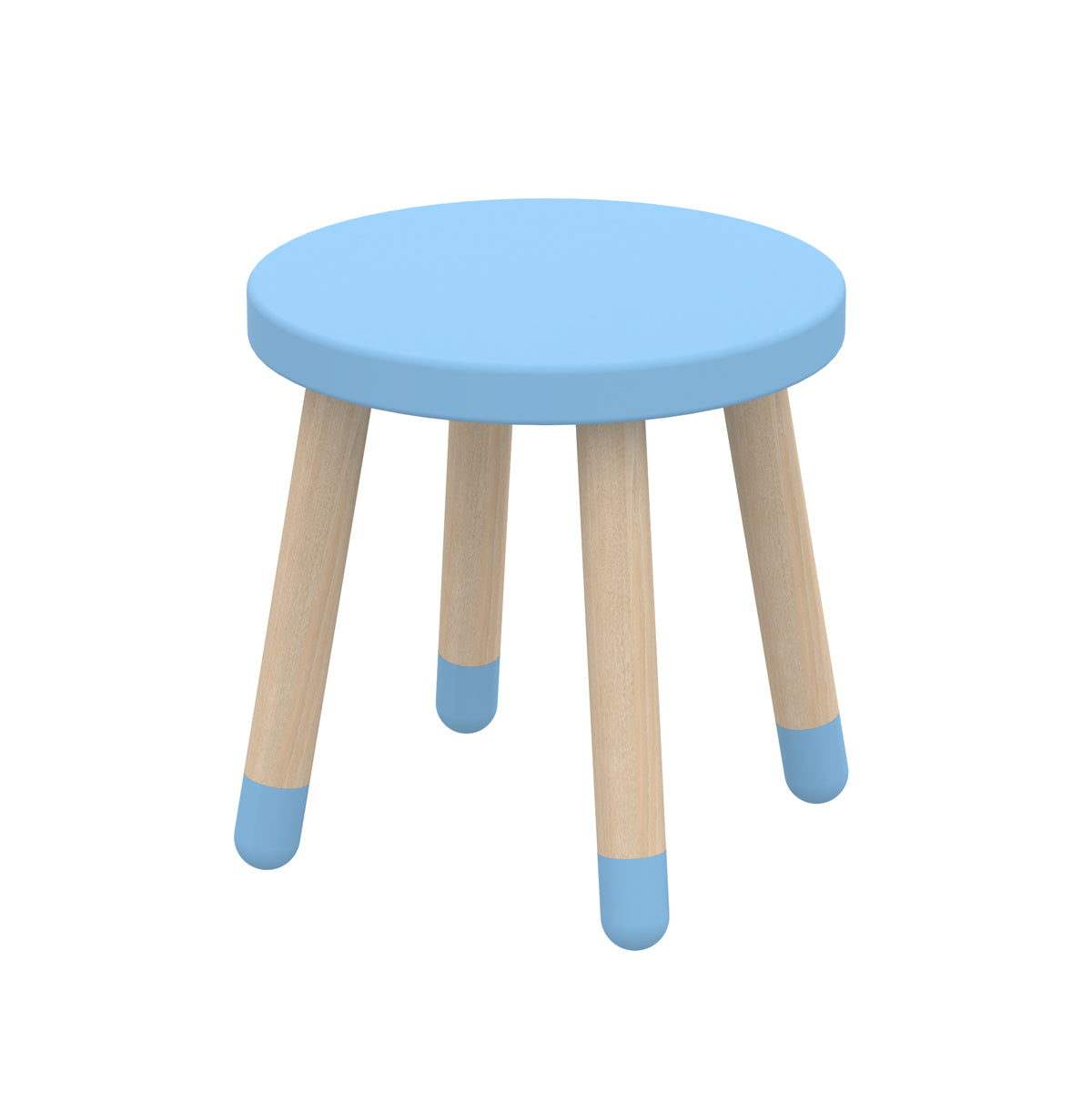 Stool 3 Colours