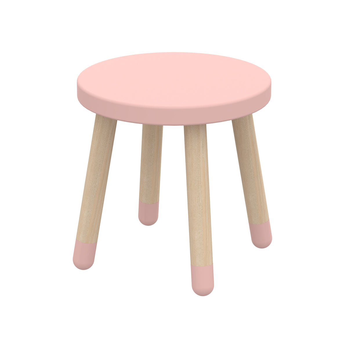 Stool 3 Colours