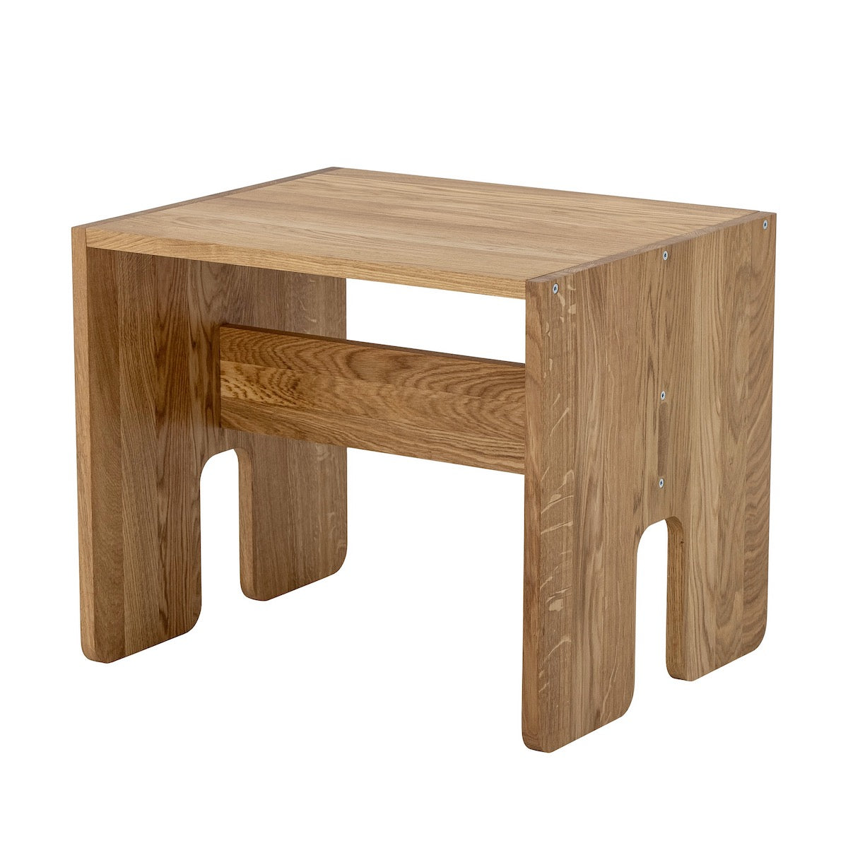 Bloomingville Bas Table, Brown, Oak 82059341