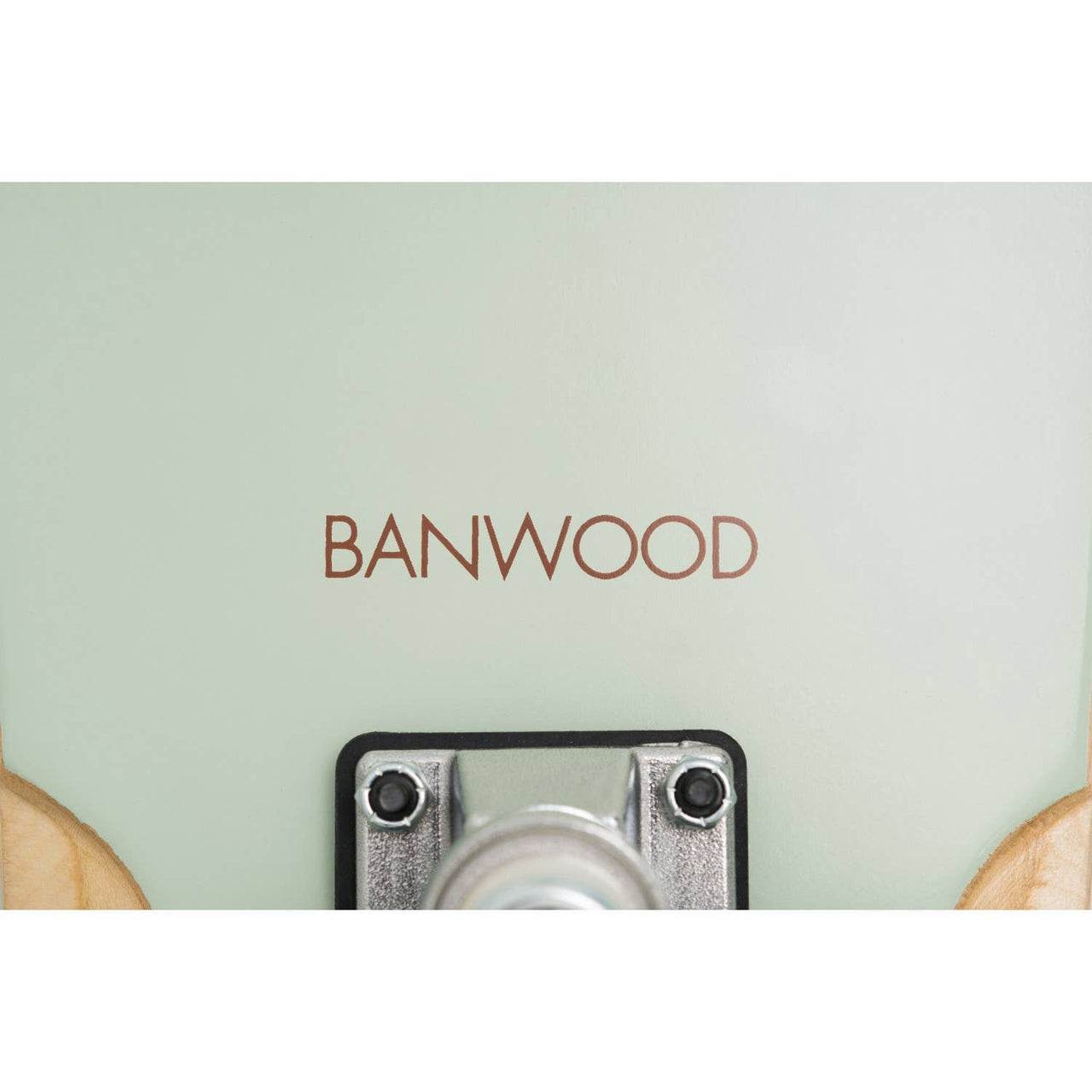 SKATEBOARD BANWOOD MINT