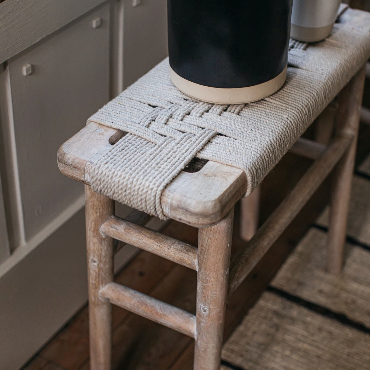 MeanWhile Kibo Narrow Stool