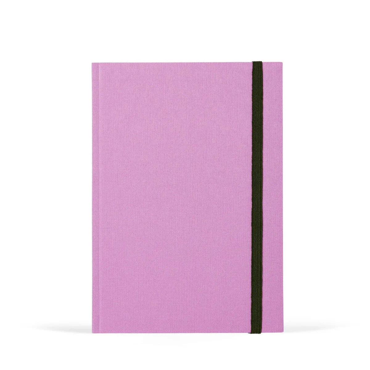 NOTEM Bea Notebook, Medium - Lavender