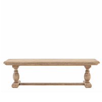 Thumbnail for Vancouver Dining Bench